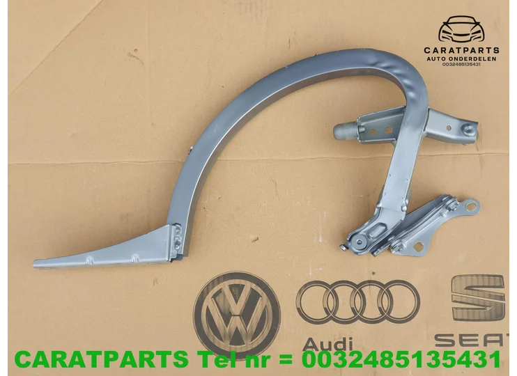 Koop Scharnier | Achterklep | Kofferklep bij Caratparts