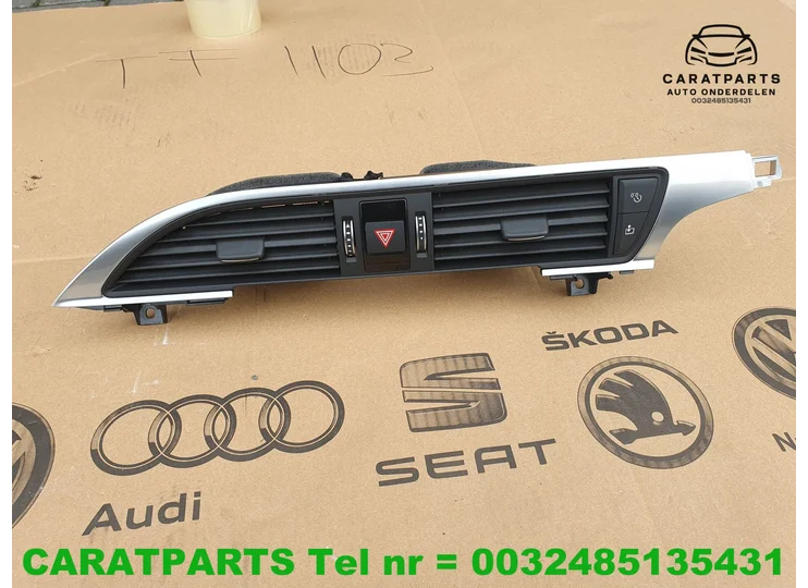 Koop Luchtrooster dashboard bij Caratparts