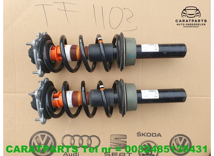 Koop Schokdemper | Enkel bij Caratparts