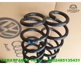 Koop Veer | Spiraal | Enkel bij Caratparts
