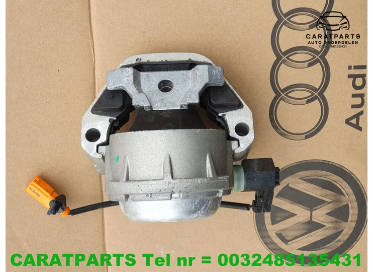 Koop Motorsteun | Motorrubber bij Caratparts