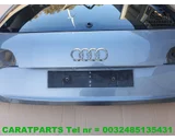 Koop Bekleding | Achterdeur | Achterklep bij Caratparts