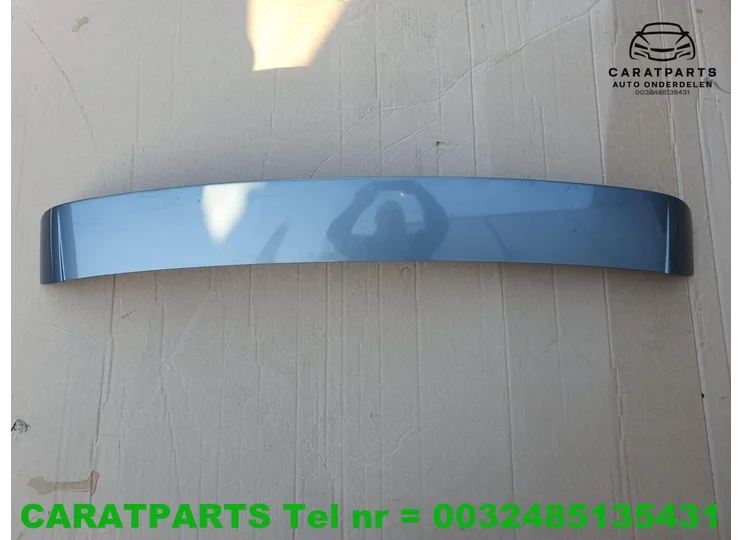 Koop Spoiler bij Caratparts