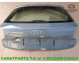 Koop Achterklep | Achterdeur bij Caratparts