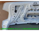Koop Achterklep | Achterdeur bij Caratparts