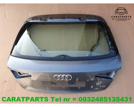 Achterklep Audi A3 kofferdeksel A3 8V hayon 8V3827025 image 1