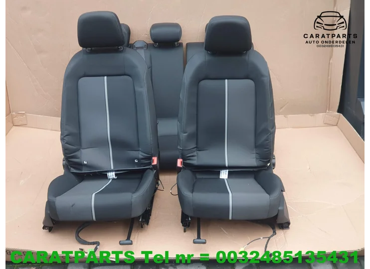 Koop Stoelen en Bank bij Caratparts