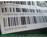 Koop Stoelen en Bank bij Caratparts