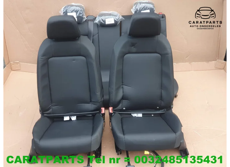 Koop Stoelen en Bank bij Caratparts