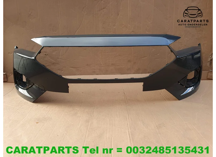 Koop Voorbumper bij Caratparts