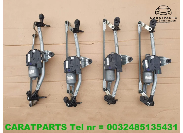 Koop Ruitenwisser mechaniek bij Caratparts