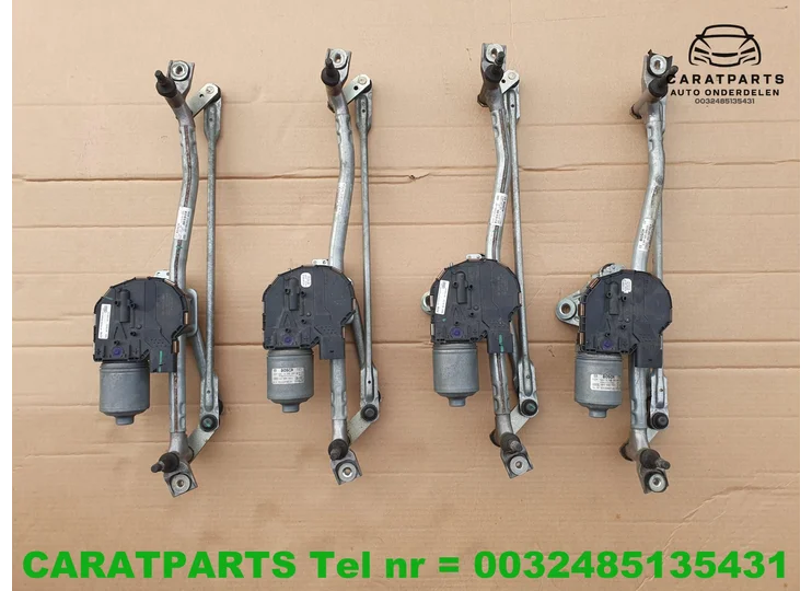 Koop Ruitenwisser mechaniek bij Caratparts