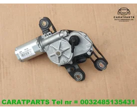 8v0955711 A3 Heckscheibenwischermotor Q2 A3 RS3 image 1