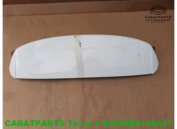 Koop Spoiler bij Caratparts