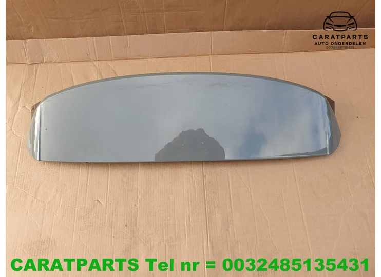 Koop Spoiler bij Caratparts