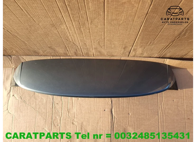 Koop Spoiler bij Caratparts