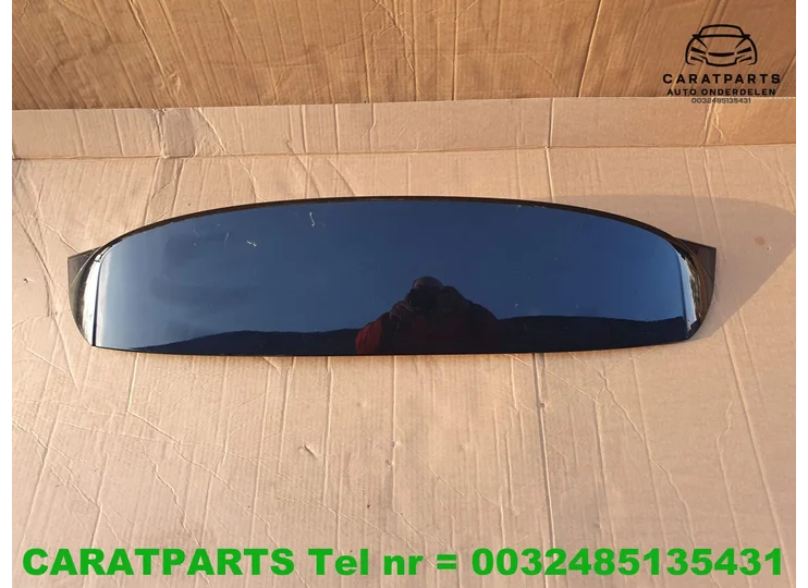 Koop Spoiler bij Caratparts