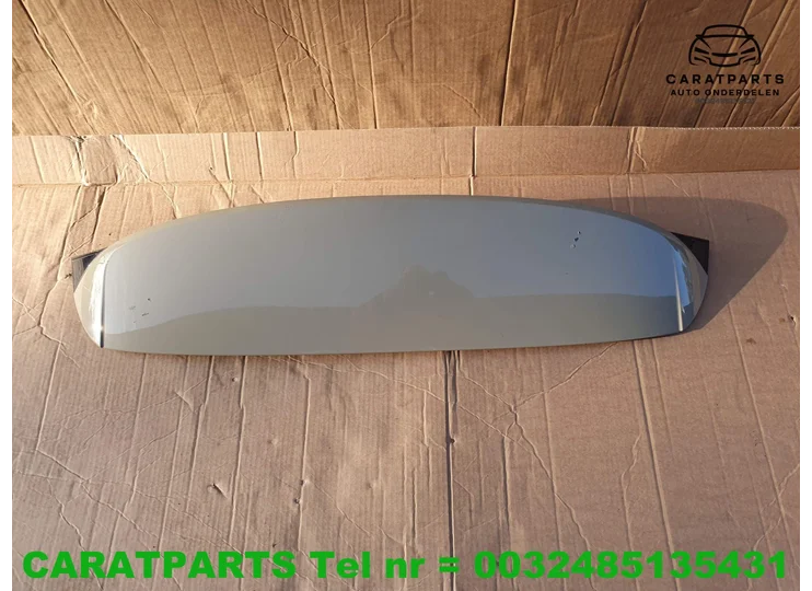 Koop Spoiler bij Caratparts