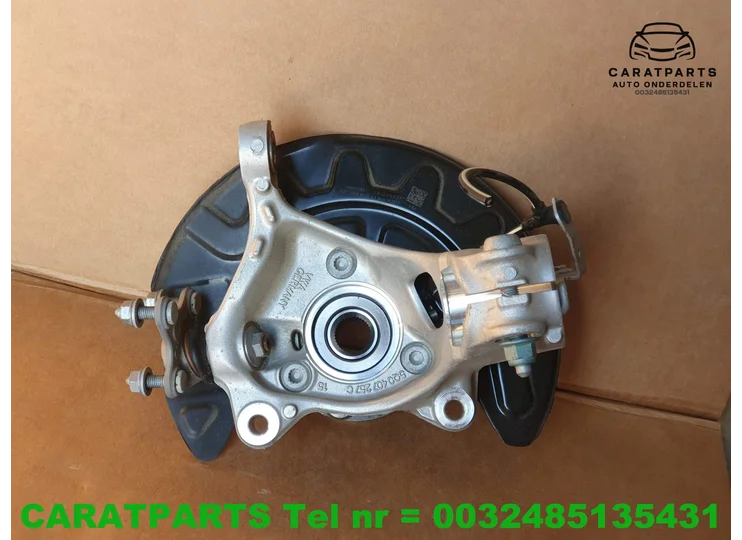 Koop Wiellager | Fuseelager bij Caratparts