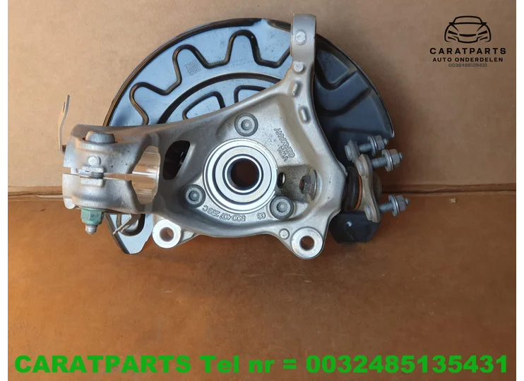 Koop Wiellager | Fuseelager bij Caratparts