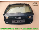 Koop Achterklep | Achterdeur bij Caratparts