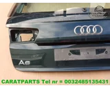 Koop Achterklep | Achterdeur bij Caratparts