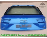 Koop Bekleding | Achterdeur | Achterklep bij Caratparts