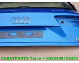 Koop Bekleding | Achterdeur | Achterklep bij Caratparts