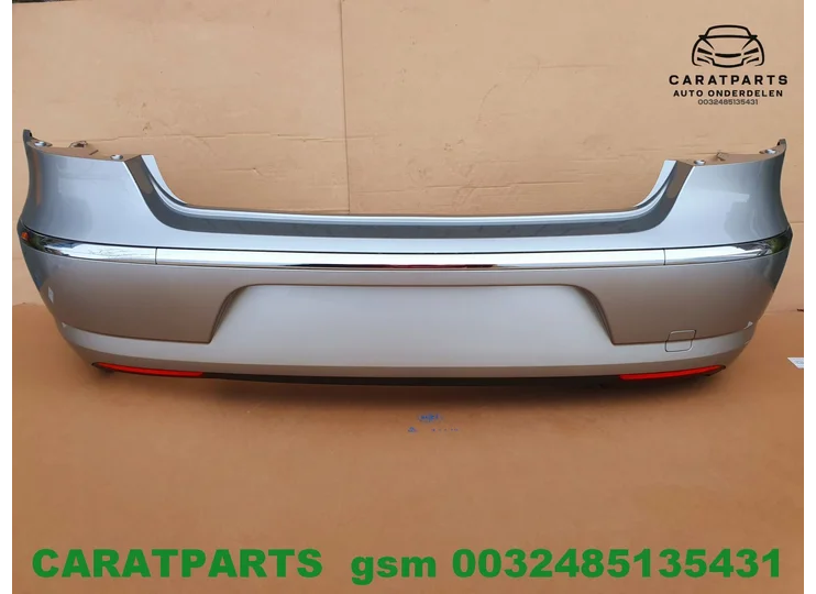 Koop Achterbumper bij Caratparts
