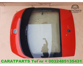 5C5827025S Beetle tailgate Beetle trunk lid beetle image 1
