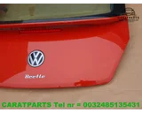 Koop Achterklep | Achterdeur bij Caratparts