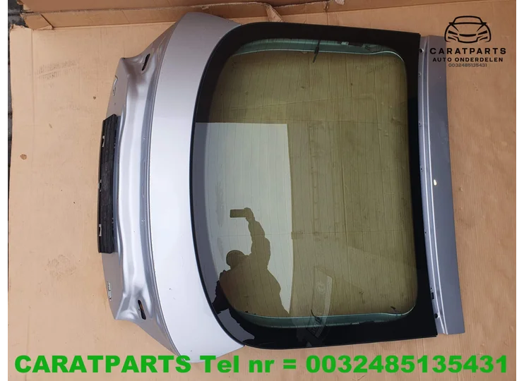 Koop Achterklep | Achterdeur bij Caratparts