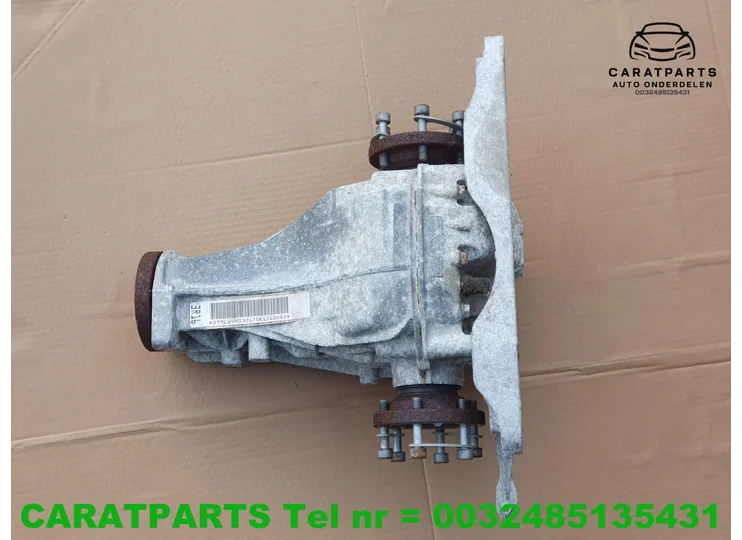Koop Differentieel en toebehoren bij Caratparts