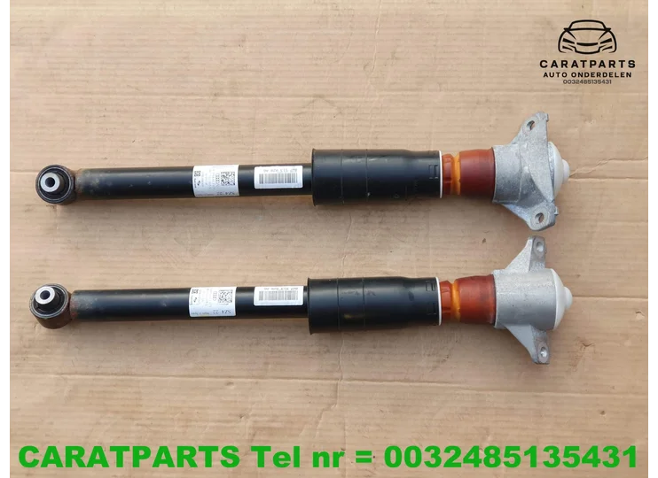 Koop Schokdemper | Enkel bij Caratparts