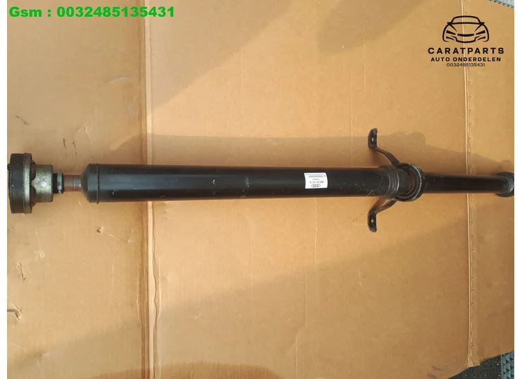 Koop Aandrijfas | Cardanas bij Caratparts