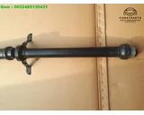 Koop Aandrijfas | Cardanas bij Caratparts