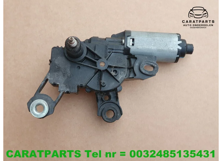 Koop Ruitenwissermotor bij Caratparts