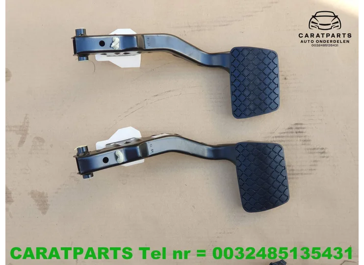 Koop Rempedaal bij Caratparts