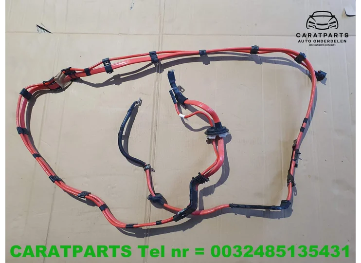 Koop Kabelboom | Bedrading | Overig bij Caratparts