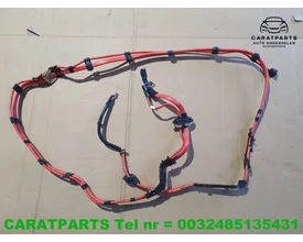 4G0971225G a7 kabelset accu + a6 kabelboom plus pool RS6 RS7 image 1