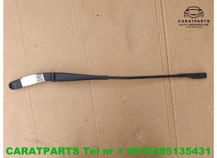 Koop Ruitenwisserarm | Enkel bij Caratparts