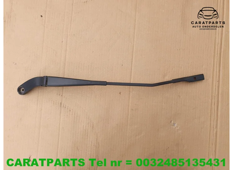 Koop Ruitenwisserarm | Enkel bij Caratparts