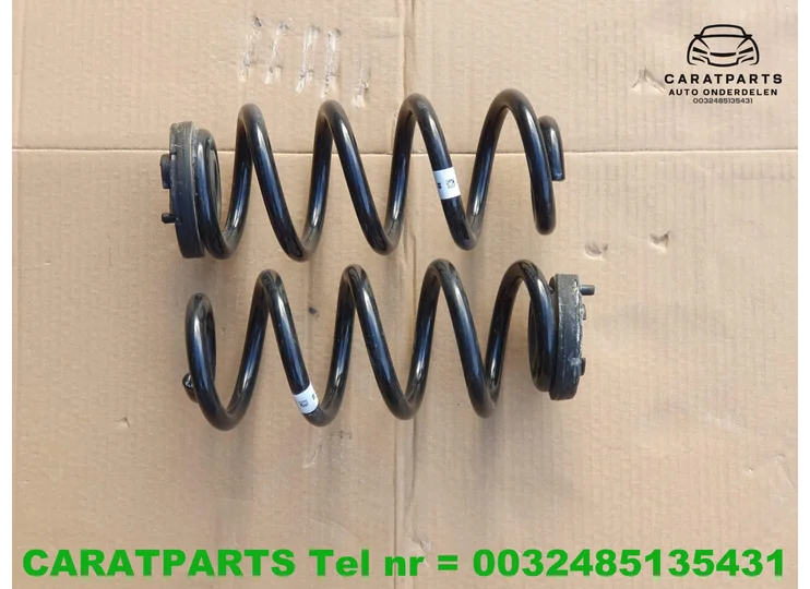 Koop Veer | Spiraal | Enkel bij Caratparts