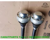 Koop Aandrijfas | Cardanas bij Caratparts