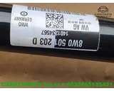 Koop Aandrijfas | Cardanas bij Caratparts
