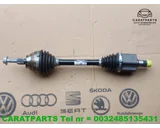 Koop Aandrijfas | Cardanas bij Caratparts