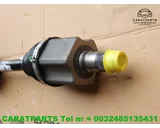 Koop Aandrijfas | Cardanas bij Caratparts