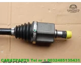 Koop Aandrijfas | Cardanas bij Caratparts