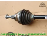 Koop Aandrijfas | Cardanas bij Caratparts