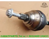 Koop Aandrijfas | Cardanas bij Caratparts